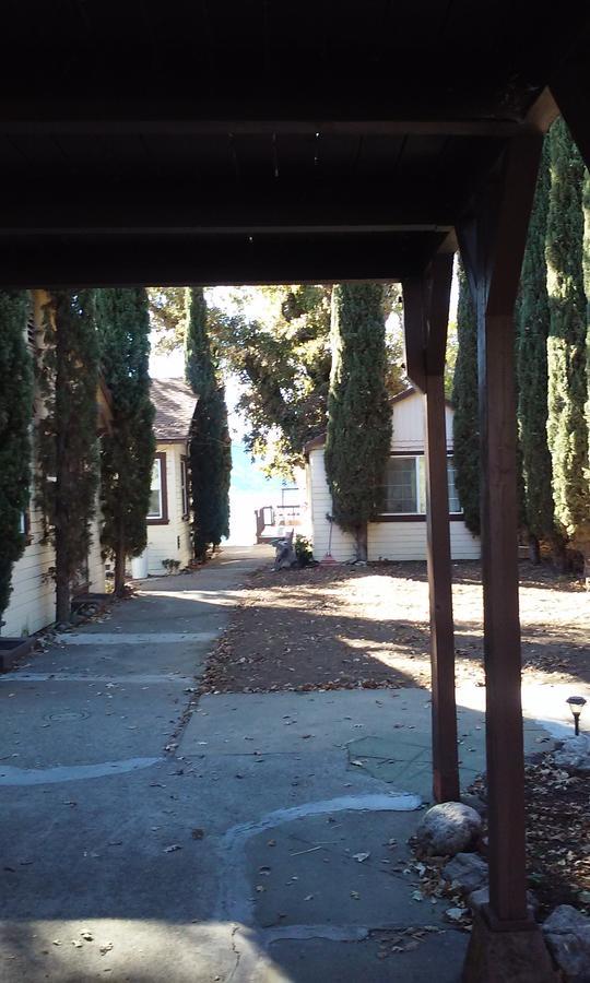 By The Lake Clearlake Εξωτερικό φωτογραφία